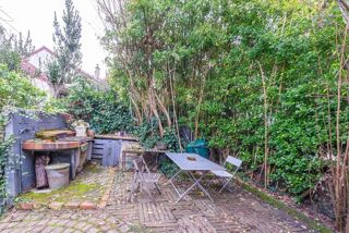  Maison à vendre 5 pièces 100 m²