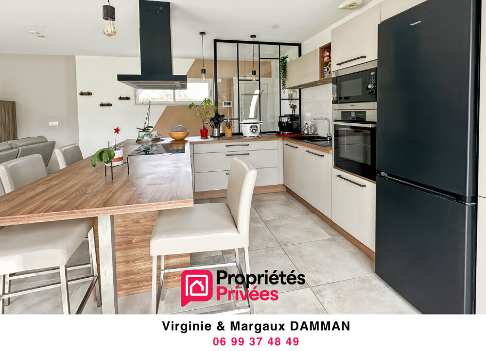 Vente Maison Maison de 2015 à Bosroumois Bosroumois