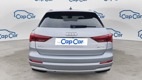 Q3 II 2.0 TDI 150 DSG7 Design Luxe 2020 occasion 44690 La Haie Fouassiere