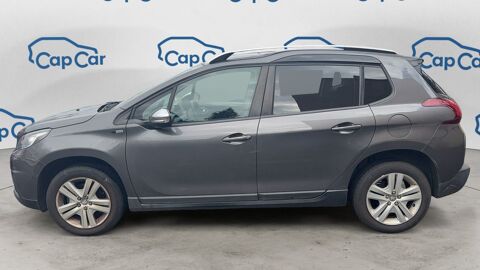 2008 1.2 PureTech 110 Style 2017 occasion 57000 Metz
