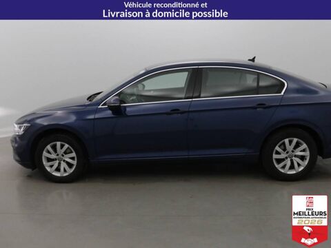 Passat TDI EVO 122 DSG7 2022 occasion 10150 Lavau