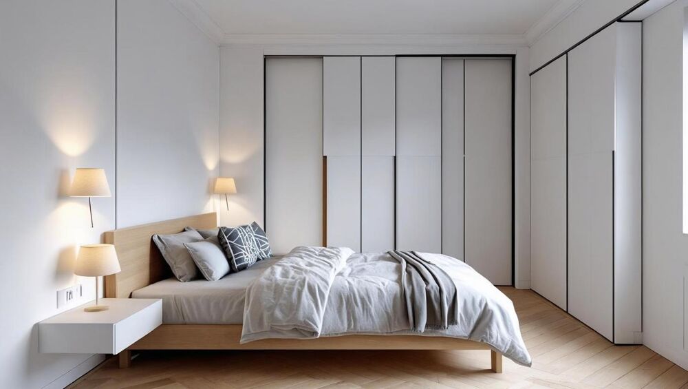 Vente Appartement T2 de 41m2 France