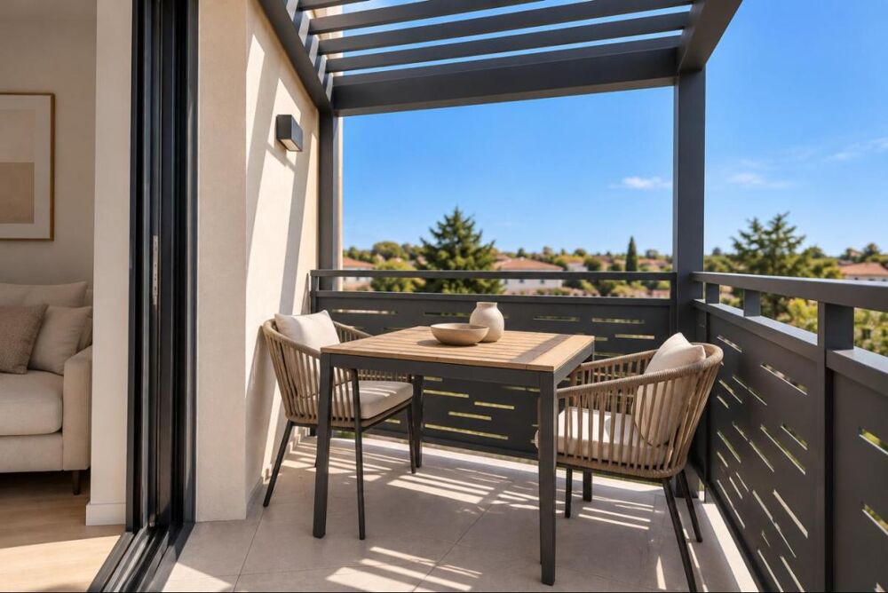 Vente Appartement Appartement T2 de 39m² à Biscarrosse Biscarrosse