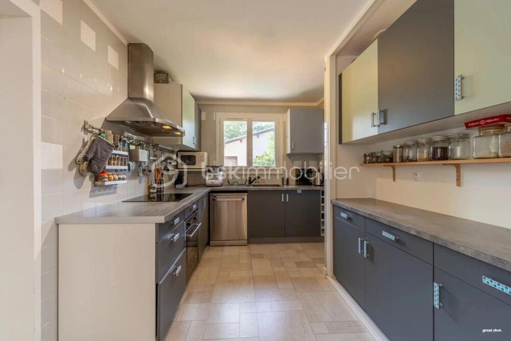 Vente Maison A vendre maison de 170m² au calme Colomiers