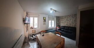  Maison � vendre 4 pi�ces 59 m�
