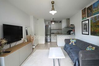  Appartement  vendre 2 pices 40 m