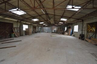  Maison � vendre 1 pi�ce 373 m�