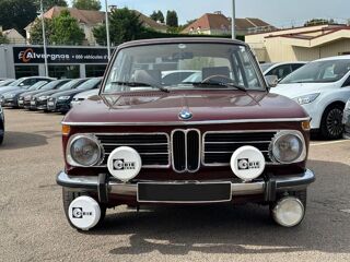 Divers 2.0 TII 130 1971 occasion 78240 Chambourcy