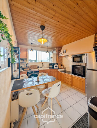  Appartement  vendre 5 pices 80 m