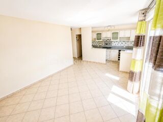  Appartement à vendre 3 pièces 54 m²