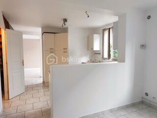  Maison à vendre 4 pièces 81 m²