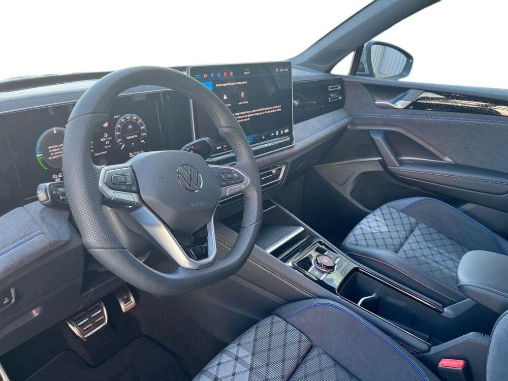 Tiguan 1.5 EHYBRID 204CH DSG6 R LINE 2026 occasion 31100 Toulouse