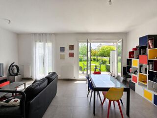 Appartement � vendre 3 pi�ces 61 m�