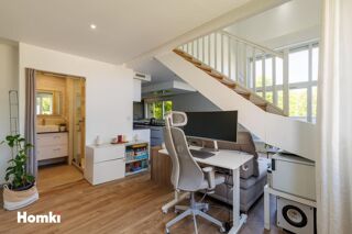  Duplex/triplex à vendre 5 pièces 103 m²