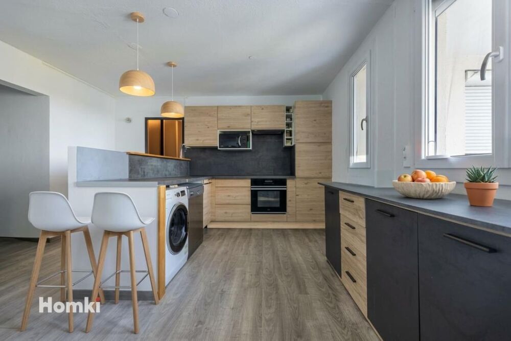 Vente Appartement MONTPELLIER – T3 ÉVOLUTIF T4 Montpellier