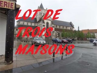  Maison Lillers (62190)