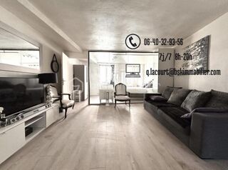  Appartement  vendre 2 pices 45 m