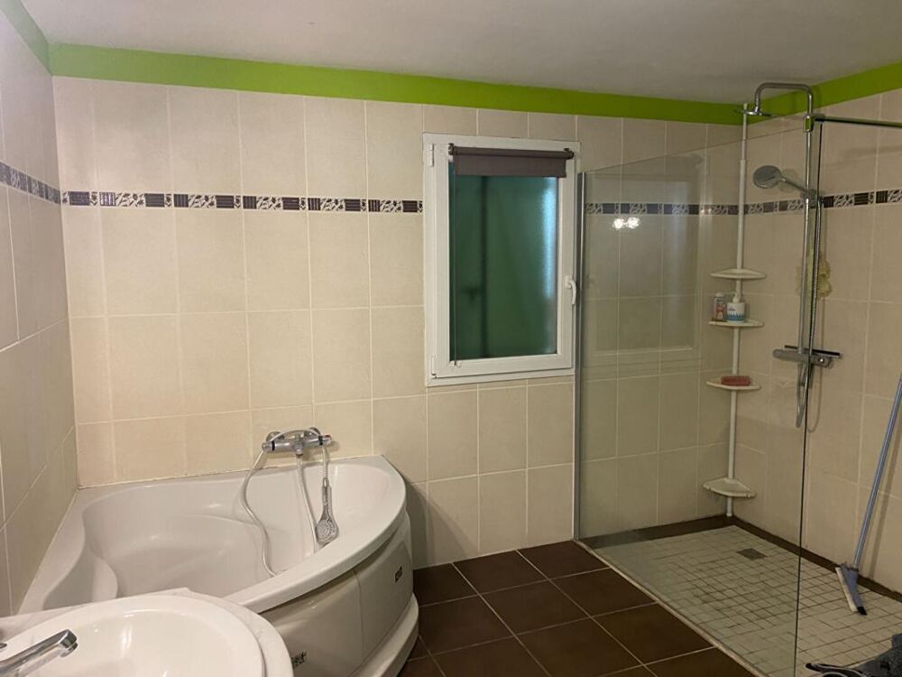 Vente Maison Maison Paulnay 4 pièce(s) 90 m2 Paulnay