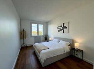  Appartement à vendre 3 pièces 64 m²