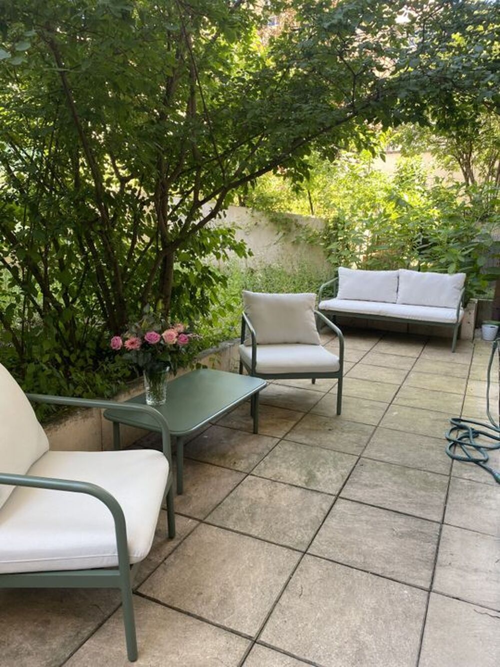 Location Appartement Appartement de 57m2 à louer sur Lyon 03 Lyon 3