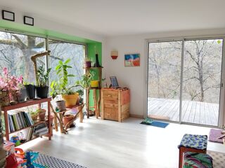  Maison à vendre 4 pièces 80 m²