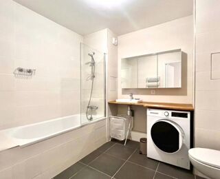  Appartement � vendre 1 pi�ce 26 m�