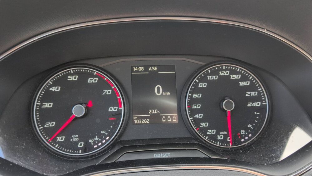 Ibiza 1.0 TSI 95 Xcellence 2019 occasion 59136 Wavrin