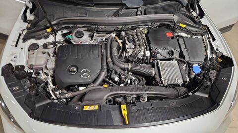 Classe GLA 250e 218 EQ Power 8G-DCT AMG Line 2023 occasion 97436 Saint Leu