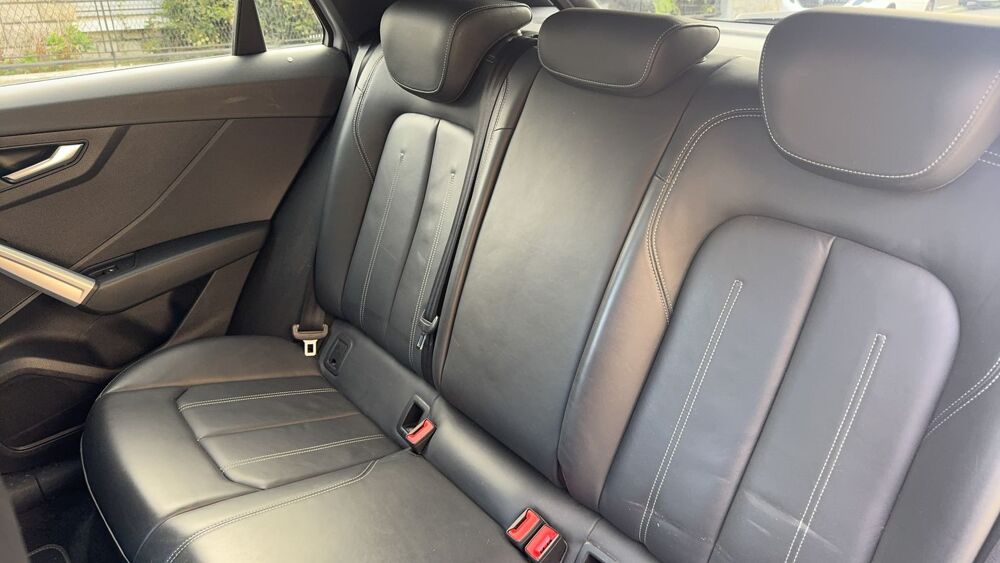 Q2 1.6 TDI 116 S-Tronic7 S-Line - Premi&egrave;re main Entretien const 2019 occasion 92340 Bourg La Reine