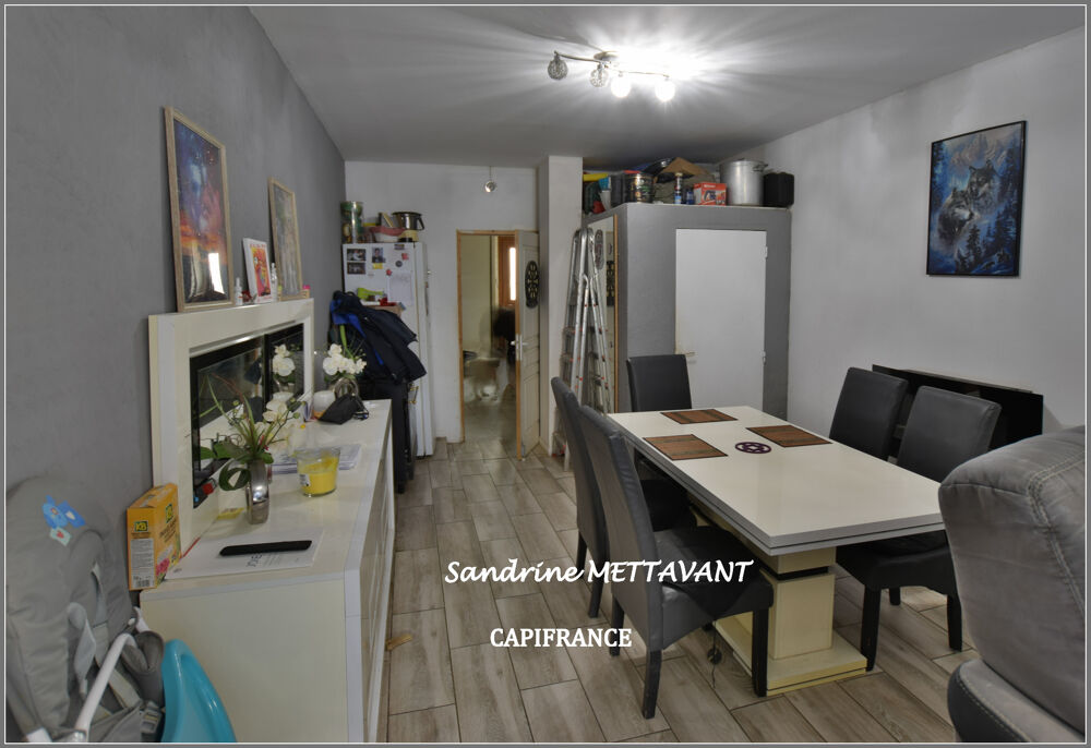 Vente Maison Maison à vendre 7 pièces SAINT THIBERY (34) Saint thibery