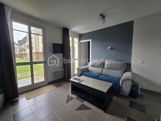  Appartement � vendre 3 pi�ces 34 m�