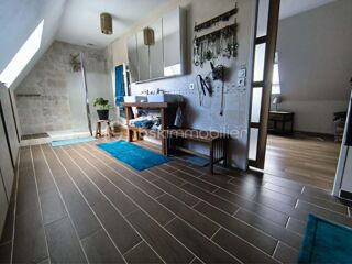  Maison à vendre 7 pièces 217 m²