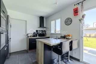  Maison � vendre 5 pi�ces 103 m�