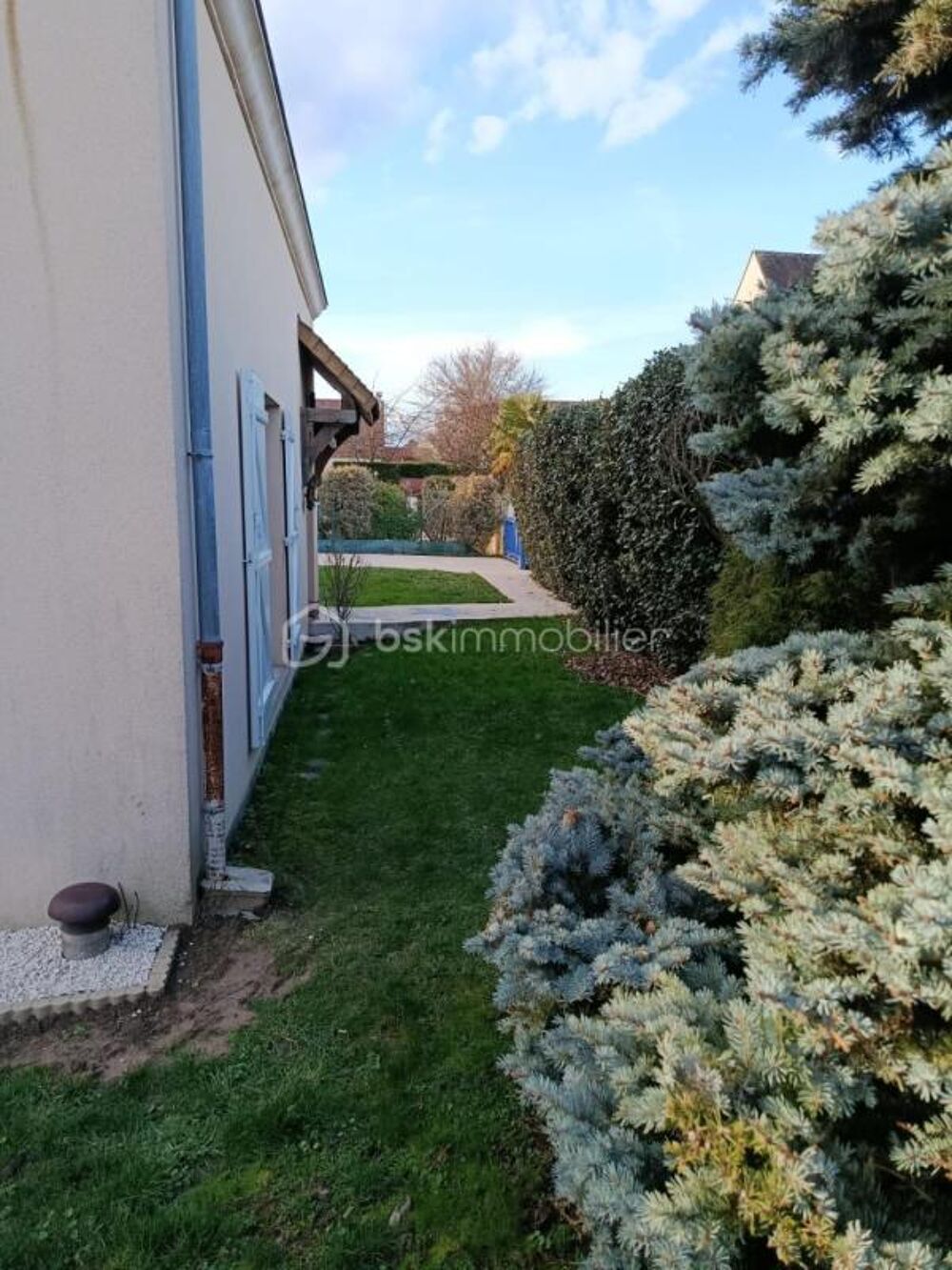 � vendre  Maison Saint-Prix (95390)