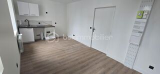  Appartement à vendre 2 pièces 34 m²