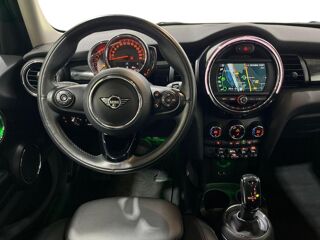 Cooper F55 LCI Hatch 5 Portes 136 ch BVA7 Edition Greenwich 2020 occasion 31100 Toulouse