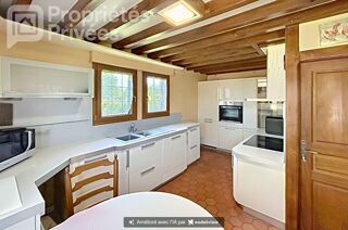  Maison à vendre 8 pièces 160 m²