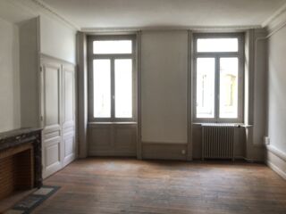  Appartement Saint-tienne (42000)