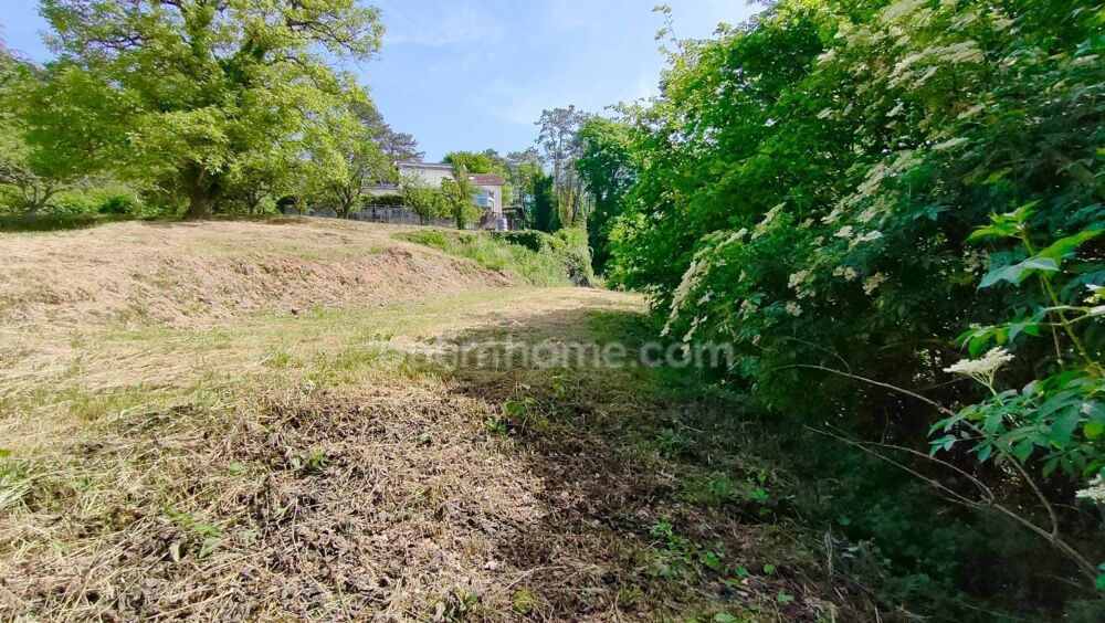 Vente Terrain Terrain à bâtir avec permis purgé et transférable – NEUFCHÂTEAU (88) – 12.97 ares Neufchateau