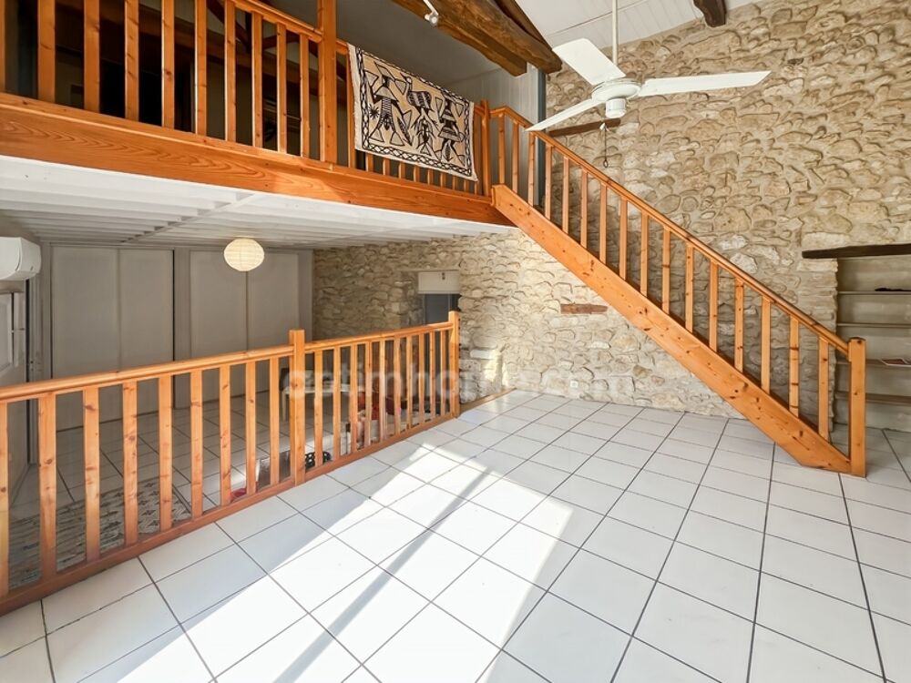 MAISON DE VILLE 3 pièces 64 M² VALENCE SUR BAISE (32)