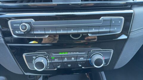 X2 f39 sDrive 18d 150 Lounge 2021 occasion 16000 Angouleme