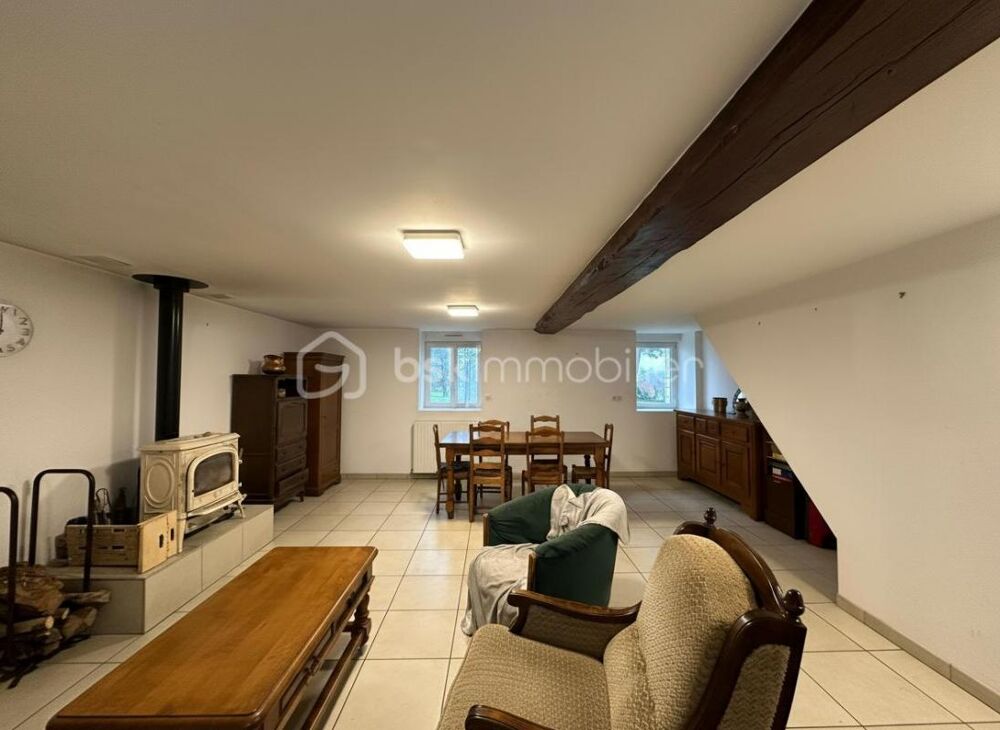 Vente Maison Maison familiale de 150 m² avec dépendances Ger