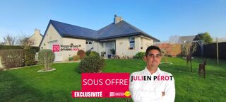  Maison � vendre 6 pi�ces 130 m�