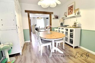  Maison � vendre 5 pi�ces 93 m�