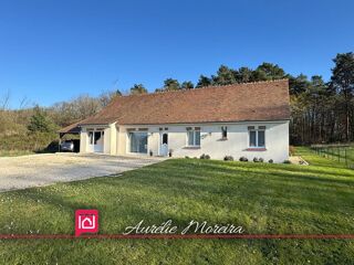  Maison � vendre 6 pi�ces 177 m�