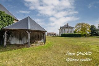  Maison � vendre 7 pi�ces 185 m�