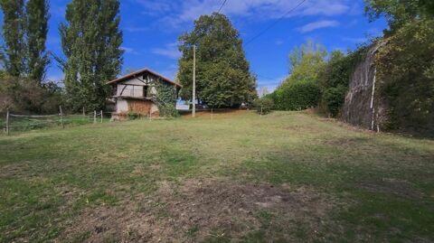 Maison à vendre 2 pièces 80 m²