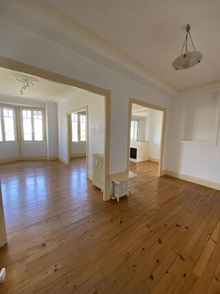  Appartement � vendre 4 pi�ces 84 m�