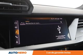 A3 35 TFSI mHEV S line S tronic 7 150 ch 2023 occasion 92130 Issy-les-Moulineaux