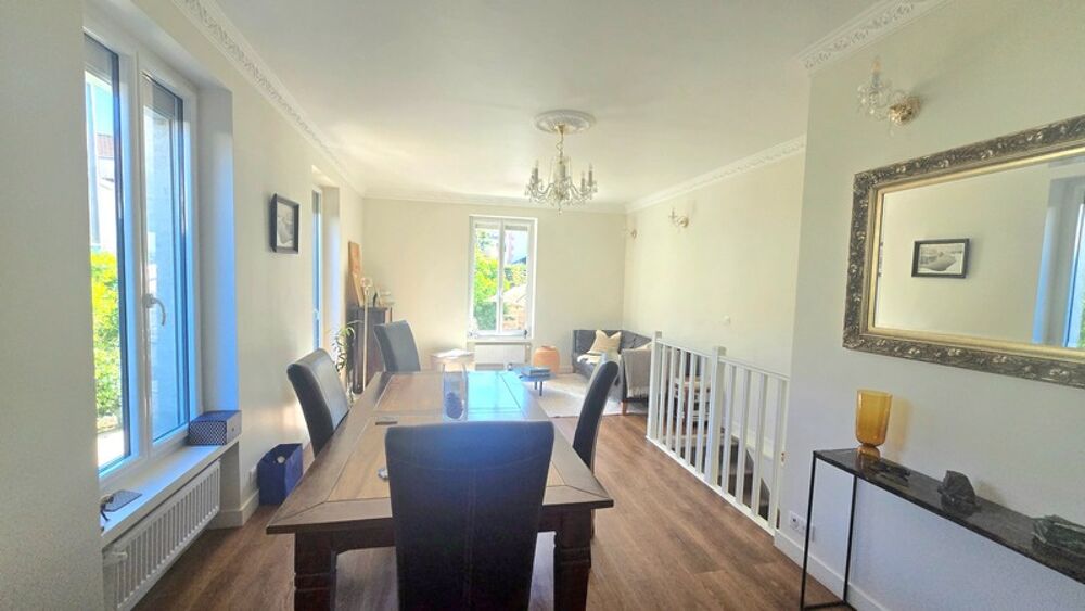 � vendre  Maison Maisons-Laffitte (78600)